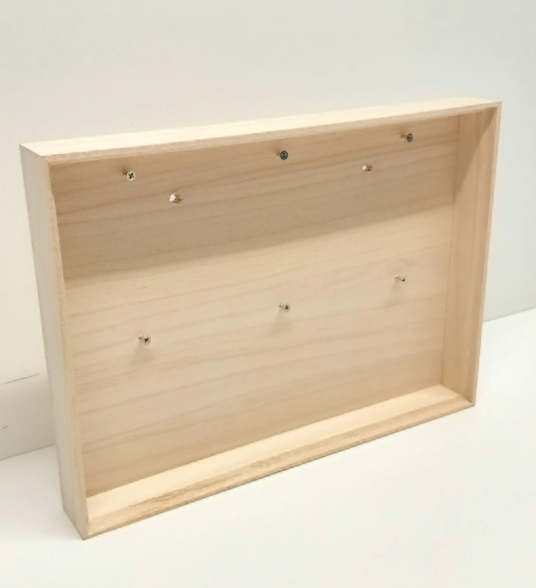 ひつじみかんの「スニステDECOBOX」 | ヒツジウッドファクトリー